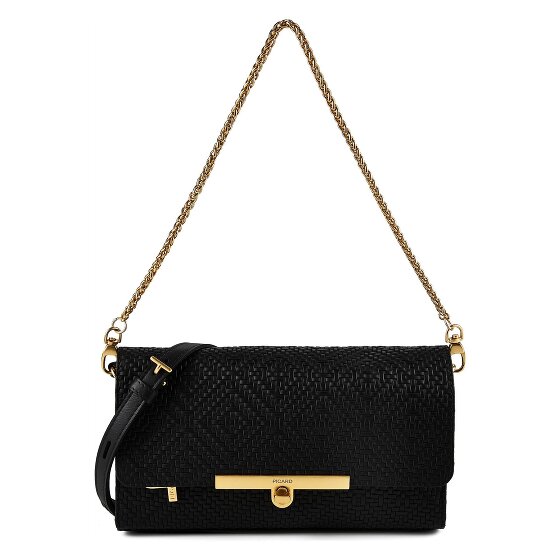 Picard Day Trip Sac à bandoulière Cuir 24 cm