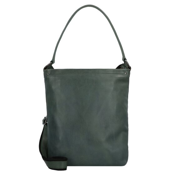 Harold's Caugio Sac à bandoulière Cuir 27 cm