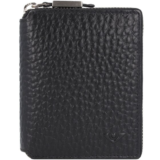 Voi Hirsch Pia Porte-monnaie en cuir RFID 10 cm