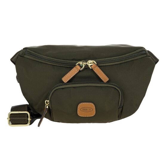 Bric's X-Collection Sac banane 23 cm