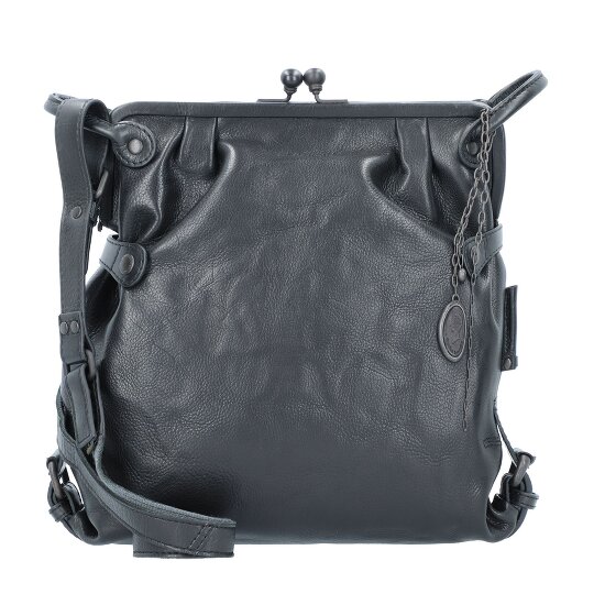 aunts & uncles Grandma's Luxury Club Mrs.Tea Cake Sac à bandoulière en cuir 29 cm