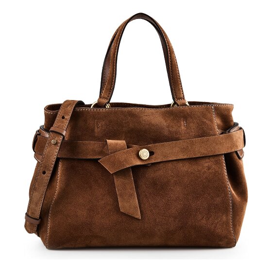 Gianni Chiarini Miranda Sac à main Cuir véritable 31 cm