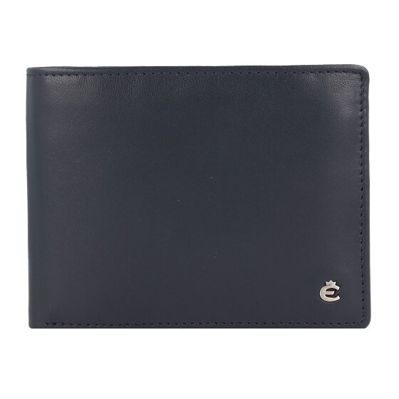 Esquire Harry Porte-monnaie en cuir 12 cm