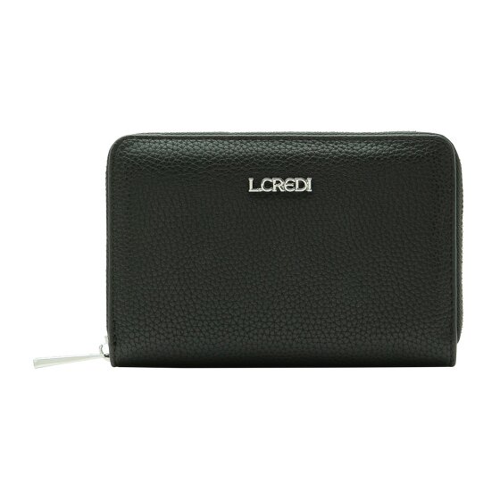 L.Credi Perla Porte-monnaie Protection RFID 16 cm