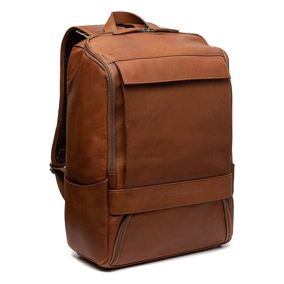 The Chesterfield Brand Rich Sac à dos professionnel Cuir 45 cm Compartiment pour ordinateur portable