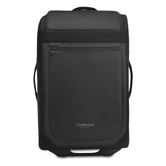 Timbuk2 Core Travel Co-Pilot trolley cabine 2 roues 55 cm compartiment ordinateur portable