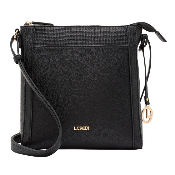L.Credi Marlies Sac à bandoulière 24 cm