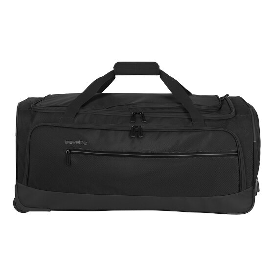 Travelite Crosslite 5.0 2 roulettes Sac de voyage L 79 cm