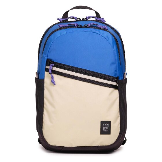 Topo Designs Commuter Daypack 49.5 cm Compartiment ordinateur