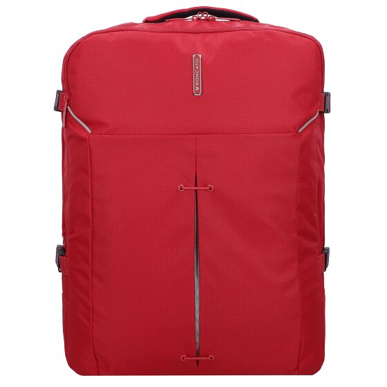 Roncato Ironik 2.0 Daypack 55 cm Compartiment ordinateur