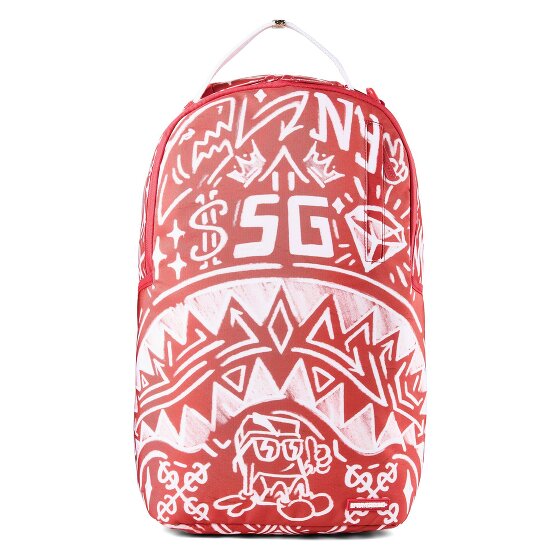 Sprayground Striking Daypack 45 cm Compartiment pour ordinateur portable