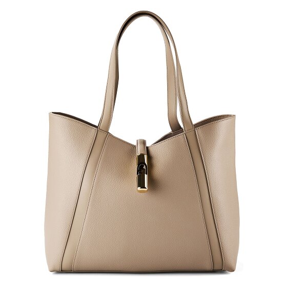 Furla Goccia Sac de shopper L Cuir 37 cm