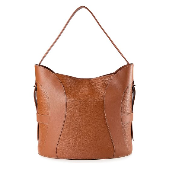 AIGNER Deborah Sac de shopper Cuir véritable 36 cm