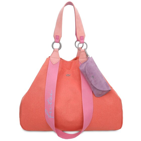 Fritzi aus Preußen Izzy Canvas Sac de shopper 45 cm