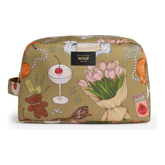 Wouf Daily Trousse de toilette 29 cm