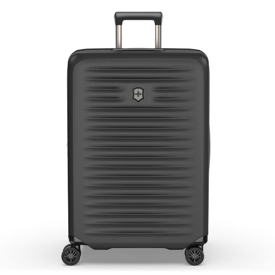 Victorinox Airox Advanced 4 roulettes Trolley M 69 cm avec soufflet d'extension