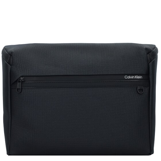 Calvin Klein Daily Sac à bandoulière 35 cm Compartiment pour ordinateur portable