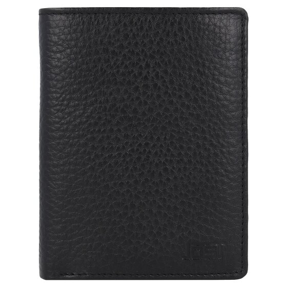 Jost Stockholm Porte-monnaie Cuir 9.5 cm