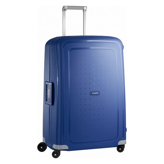 Samsonite S'Cure Spinner 4 roues trolley 75 cm