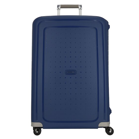 Samsonite S'Cure Spinner 4 roues trolley 75 cm