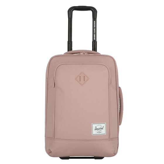 Herschel Heritage 2 roulettes Trolley de cabine 52 cm