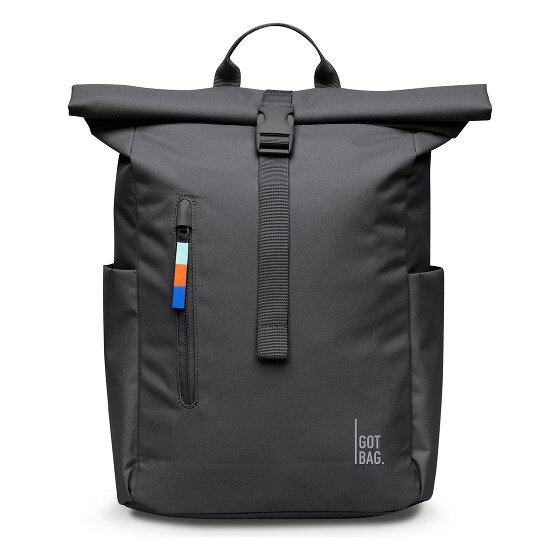 GOT BAG Rolltop Easy Daypack 40 cm Compartiment pour ordinateur portable