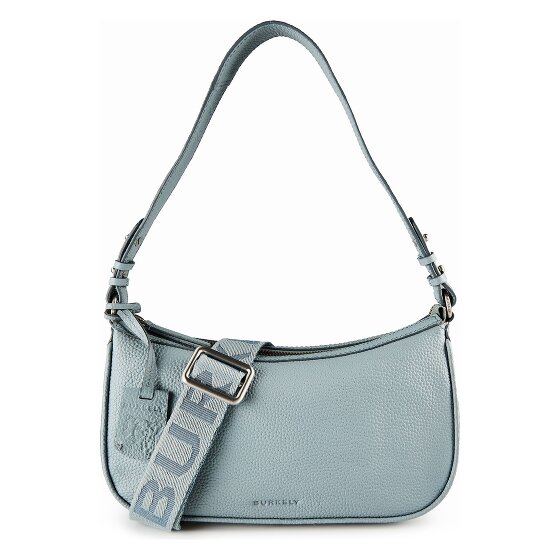 Burkely Always Ava Sac à bandoulière Cuir véritable 28 cm