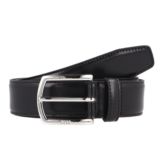 Boss Claus Ceinture Cuir véritable