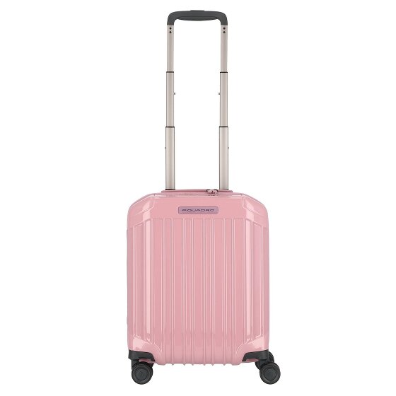 Piquadro PQ-Light 4 roulettes Trolley de cabine 45 cm