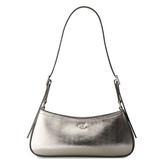 Calvin Klein CK Metallic Sac à bandoulière 27 cm