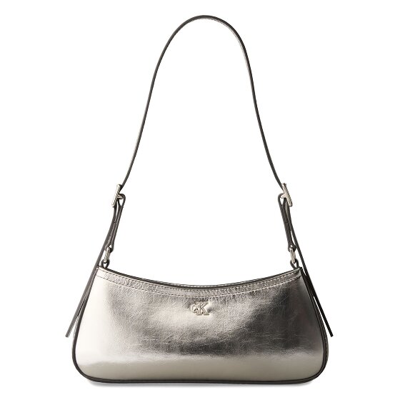 Calvin Klein CK Metallic Sac à bandoulière 27 cm
