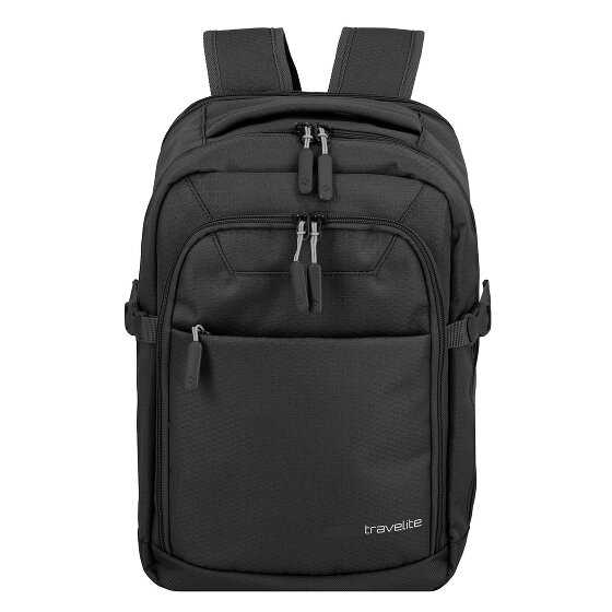 Travelite Kick Off Sac à dos professionnel 40 cm Compartiment pour ordinateur portable