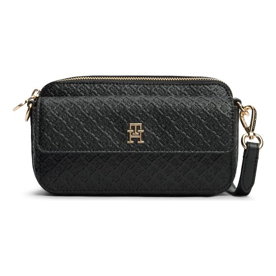 Tommy Hilfiger TH Icon Sac à bandoulière 20 cm