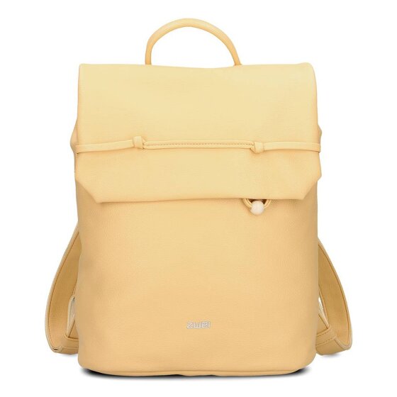 Zwei Perla Daypack 35 cm Compartiment ordinateur