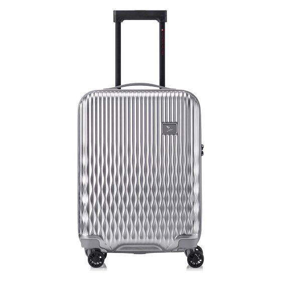 Pack Easy Flow 4 roues Valise cabine S 52 cm