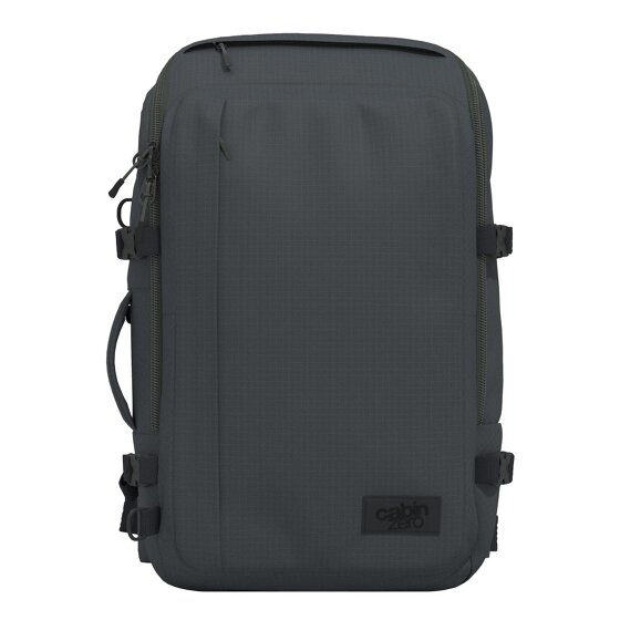 Cabin Zero Adventure Cabin Bag ADV 42L Sac à dos 55 cm