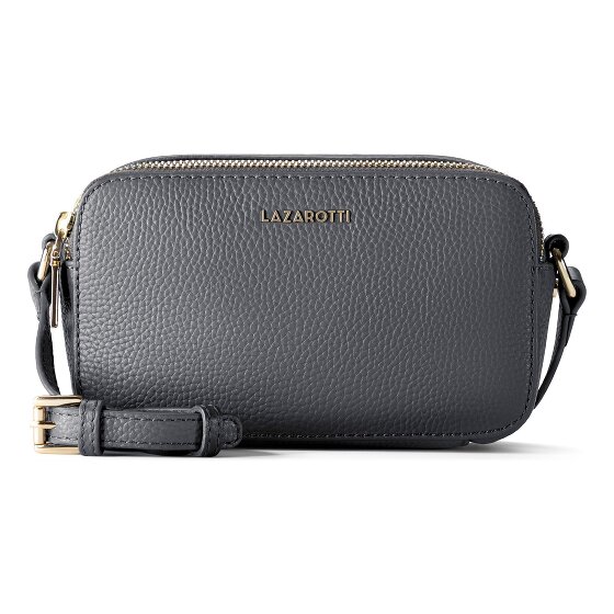 Lazarotti Bologna Leather Sac à bandoulière Cuir 18 cm
