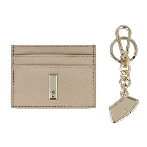 Boss Ariell Étui pour cartes de crédit Cuir 9.5 cm Boîte cadeau