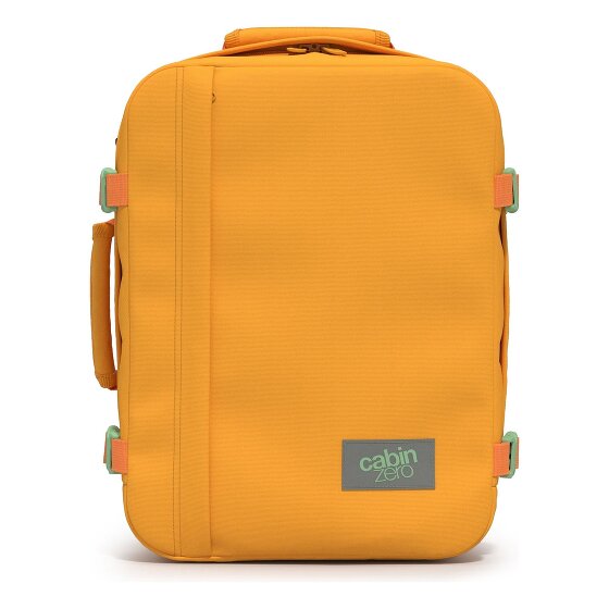 Cabin Zero Classic 119 Daypack 39 cm Compartiment pour ordinateur portable