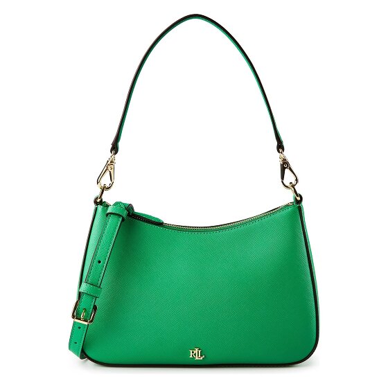 Lauren Ralph Lauren Danni Sac à bandoulière Cuir véritable 26.5 cm