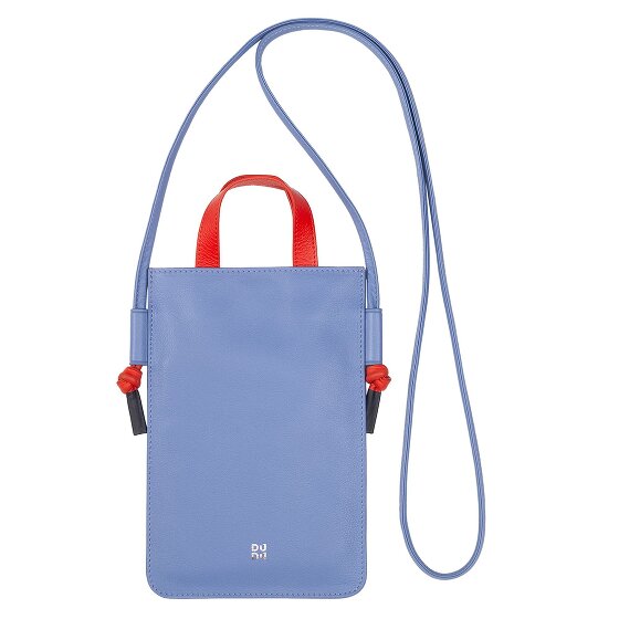 DuDu Faro Pochette pour téléphone portable Cuir 13 cm