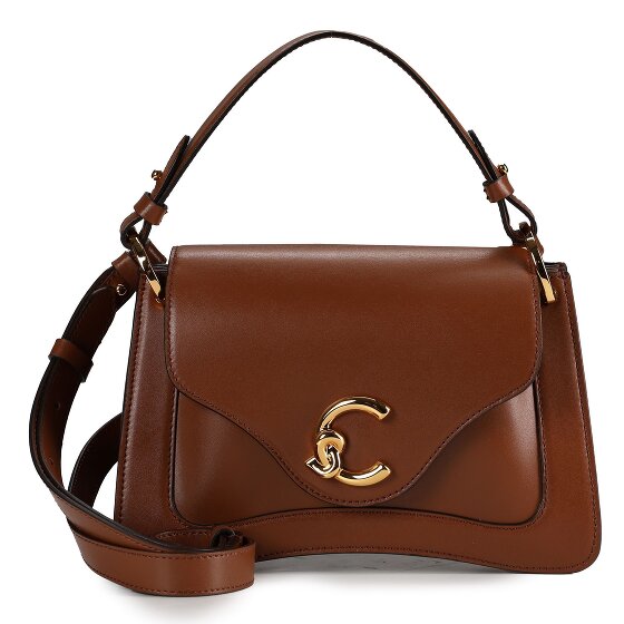 Coccinelle C-Me Sac à bandoulière Cuir 24 cm