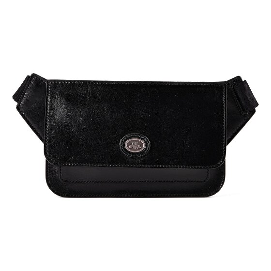The Bridge Story Uomo Sac banane Cuir véritable 34 cm