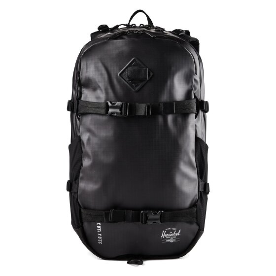 Herschel Sac à dos de randonnée 55 cm