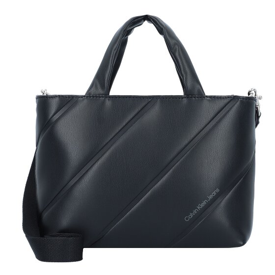 Calvin Klein Jeans Quilted Sac à main 25 cm