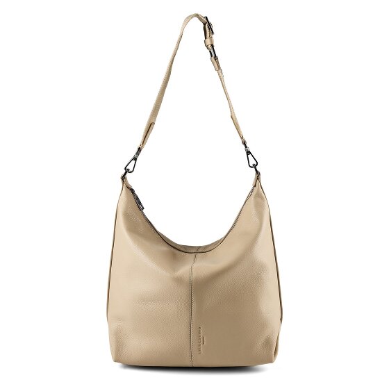 Liebeskind Paris Sac à bandoulière M Cuir véritable 40 cm