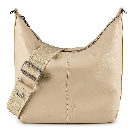 Liebeskind Paris Sac à bandoulière M Cuir véritable 40 cm