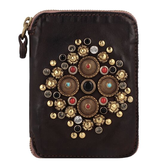 Campomaggi Tosca Porte-monnaie Cuir 10 cm