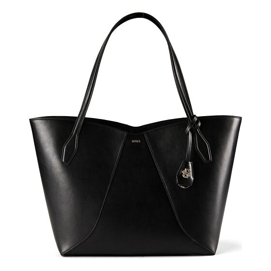 Boss Numah Sac de shopper Cuir 50 cm