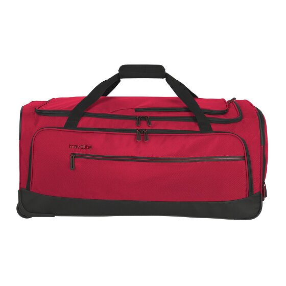 Travelite Crosslite 5.0 2 roulettes Sac de voyage L 79 cm